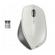 HP X4500 Wireless Mouse- Linen White H2W27AA